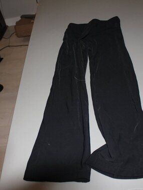 Black GK Athletic Pants Size Large